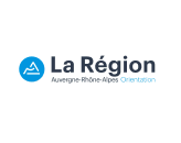 La Région Auvergne-Rhône-Alpes Orientation