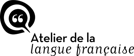 Atelier de la Langue Française