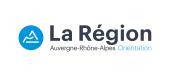 La Région Auvergne-Rhône-Alpes