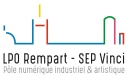 LPO Rempart - SEP Vinci