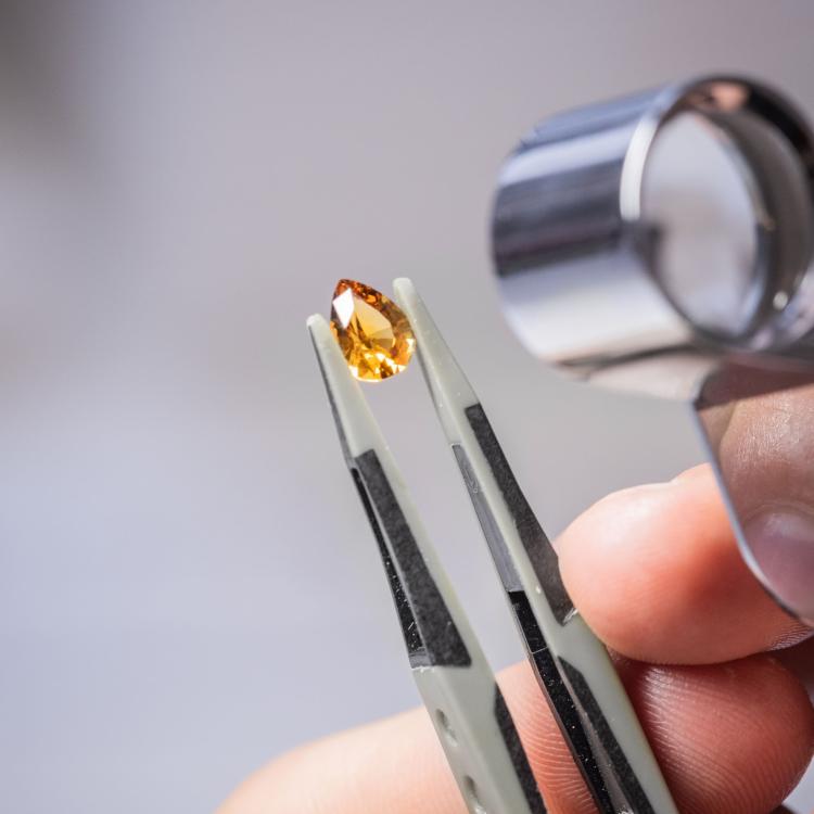 Expert pierres